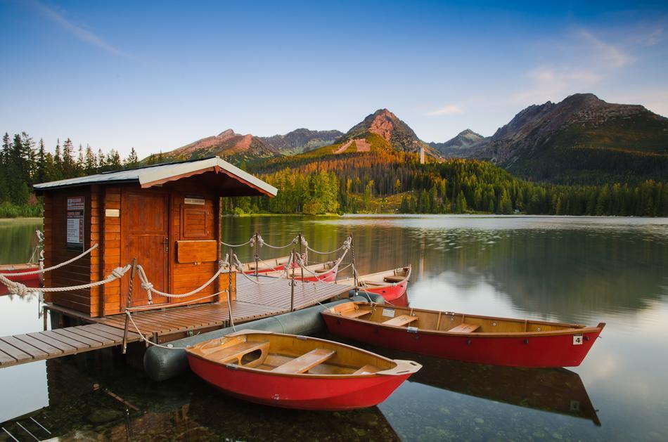 Apartman Panorama 1001 Štrbské Pleso Zimmer foto